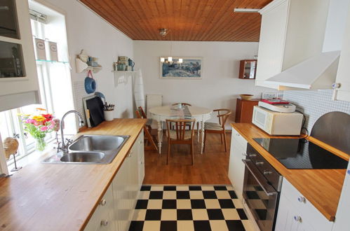 Photo 6 - Maison de 2 chambres à Hjørring avec terrasse