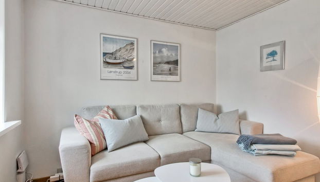 Casa de 2 habitaciones en Hjørring con terraza - Foto 2