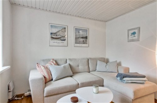 Foto 2 - Casa de 2 habitaciones en Hjørring con terraza