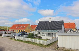 Foto 3 - Casa con 2 camere da letto a Hjørring con terrazza