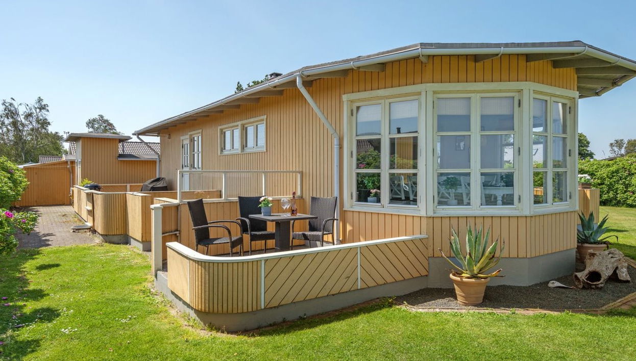 3 bedroom House in Otterup with terrace - Photo 1