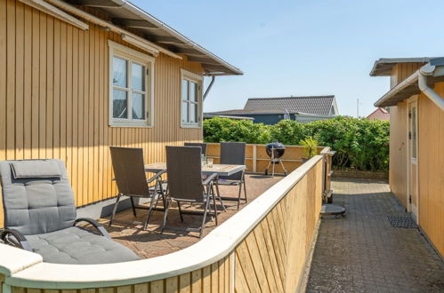Photo 22 - Maison de 3 chambres à Otterup avec terrasse