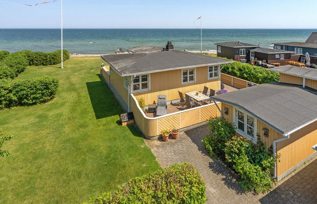 Casa de 3 quartos em Otterup com terraço - Foto 27