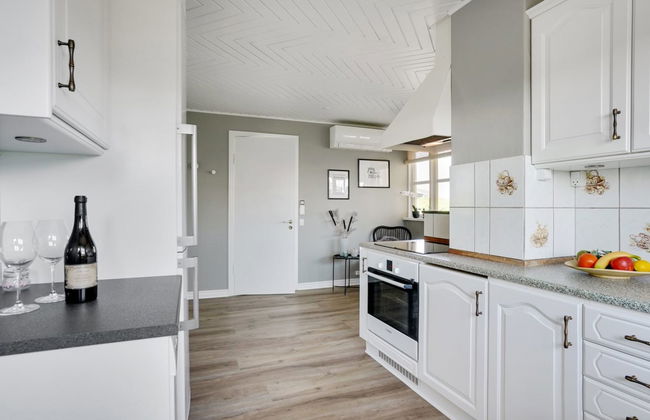 Casa de 3 quartos em Otterup com terraço - Foto 17