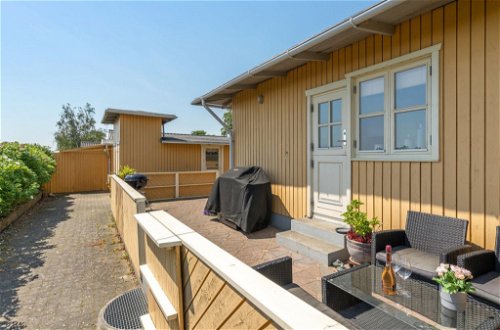 Foto 21 - Casa con 3 camere da letto a Otterup con terrazza
