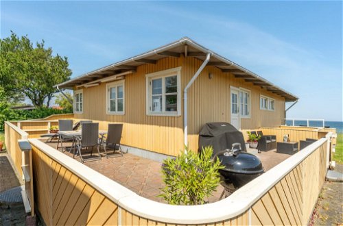 Photo 23 - Maison de 3 chambres à Otterup avec terrasse