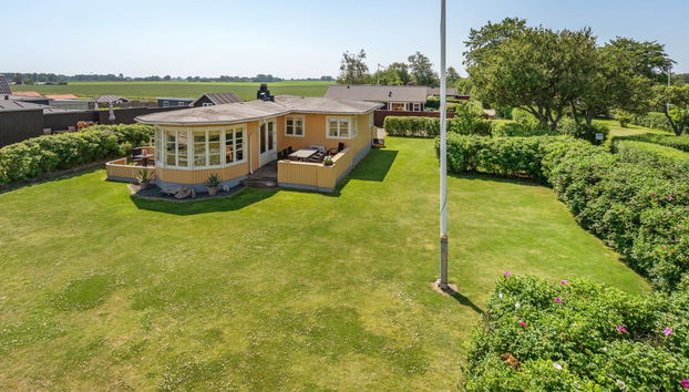 3 bedroom House in Otterup with terrace - Photo 4