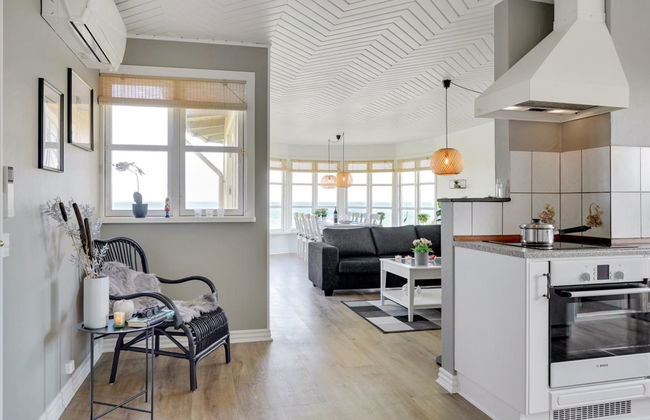 Casa de 3 quartos em Otterup com terraço - Foto 19