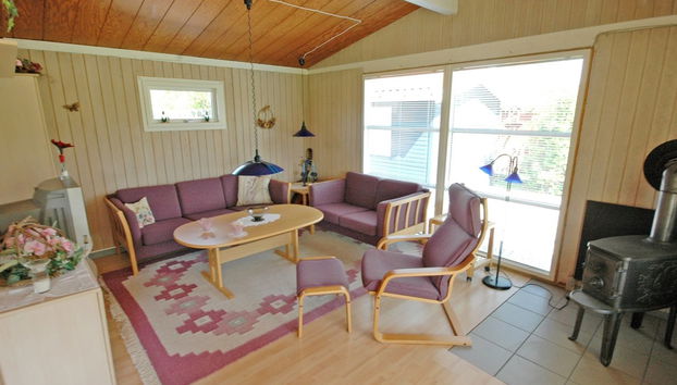 Casa de 2 quartos em Køge com terraço - Foto 4