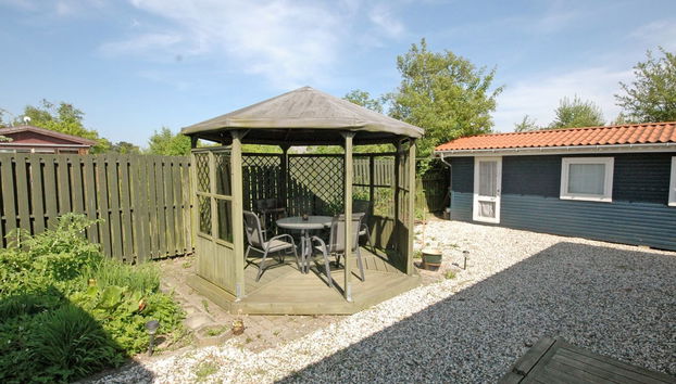 Casa de 2 quartos em Køge com terraço - Foto 3