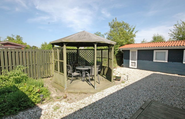 Casa de 2 quartos em Køge com terraço - Foto 3