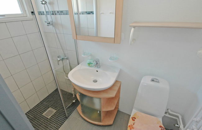Casa de 2 quartos em Køge com terraço - Foto 8