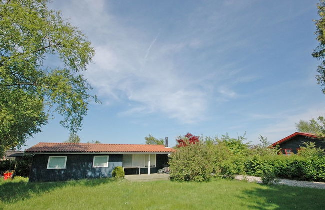 Casa de 2 quartos em Køge com terraço - Foto 1