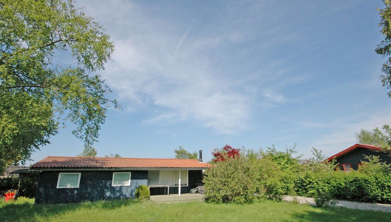 Casa de 2 quartos em Køge com terraço - Foto 1