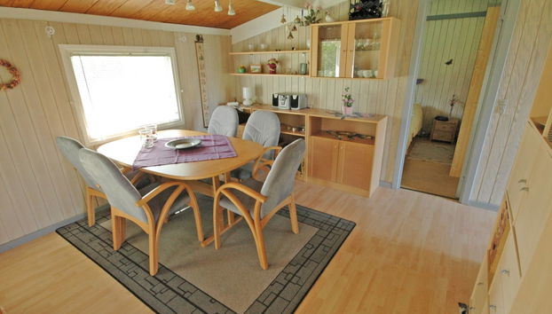 Casa de 2 quartos em Køge com terraço - Foto 5