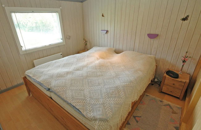 Casa de 2 quartos em Køge com terraço - Foto 10