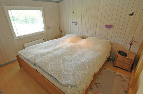 Foto 10 - Casa con 2 camere da letto a Køge con terrazza