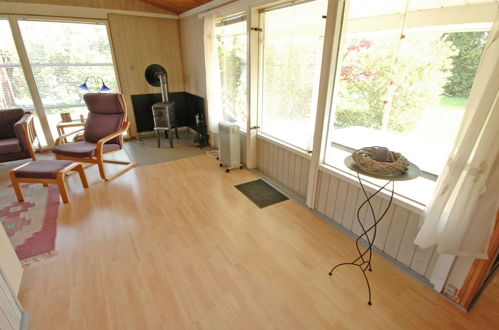 Foto 4 - Casa de 2 habitaciones en Køge con terraza