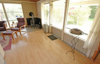 Foto 2 - Haus mit 2 Schlafzimmern in Køge mit terrasse