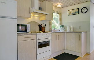Photo 2 - 2 bedroom House in Rødby with terrace