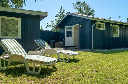 Photo 2 - Maison de 2 chambres à Rødby avec terrasse