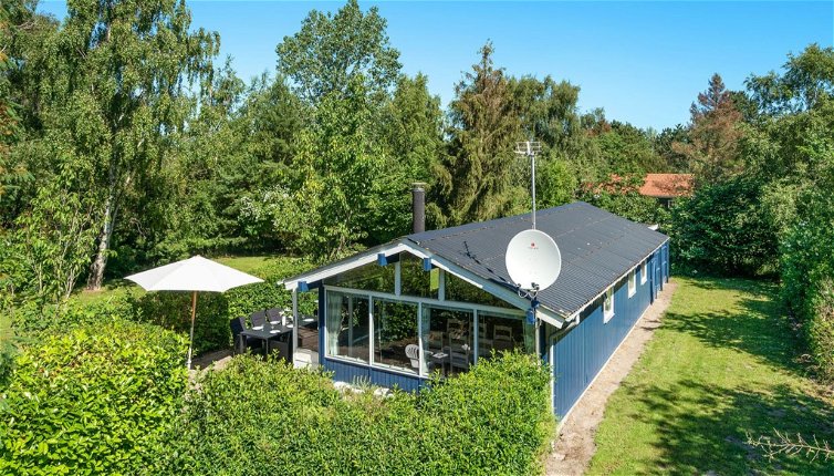 Foto 1 - Casa con 2 camere da letto a Rødby con terrazza