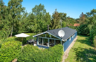 Photo 1 - Maison de 2 chambres à Rødby avec terrasse