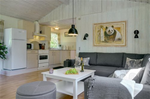 Foto 7 - Haus mit 2 Schlafzimmern in Rødby mit terrasse