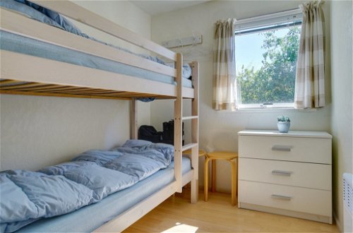 Foto 14 - Haus mit 2 Schlafzimmern in Rødby mit terrasse