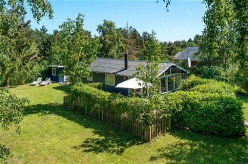 Foto 3 - Casa de 2 habitaciones en Rødby con terraza