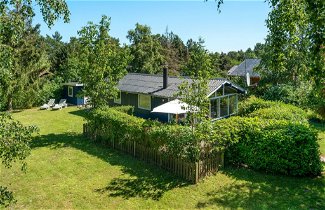 Photo 3 - Maison de 2 chambres à Rødby avec terrasse