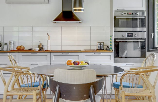 "Ingelis" - 1.3km from the sea - Foto 10