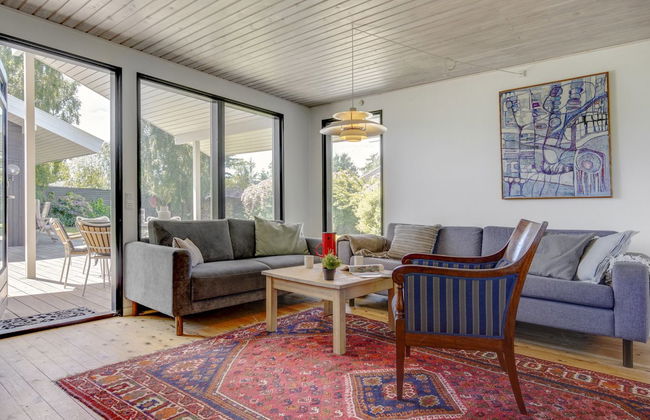 "Ingelis" - 1.3km from the sea - Foto 6