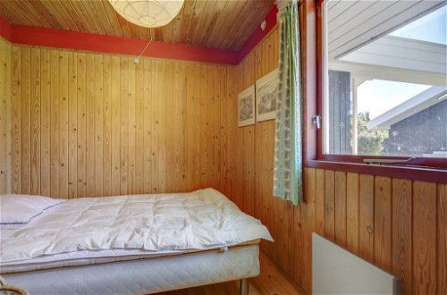Photo 16 - Maison de 3 chambres à Hornbæk avec terrasse