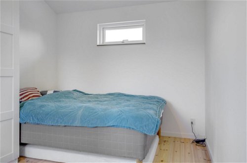Foto 13 - Casa con 3 camere da letto a Hornbæk con terrazza