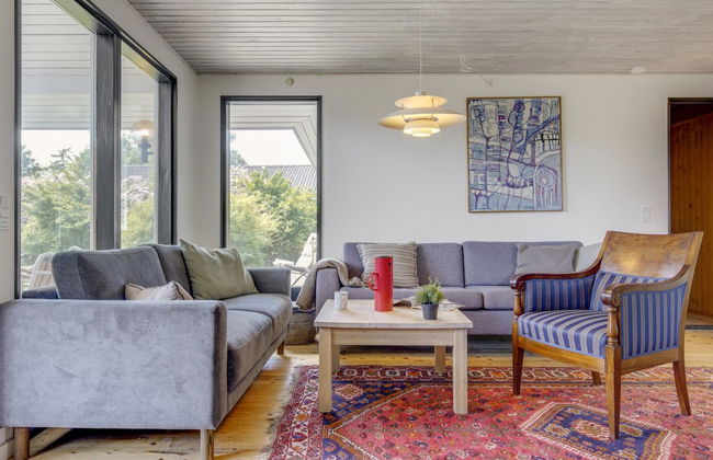 "Ingelis" - 1.3km from the sea - Foto 2