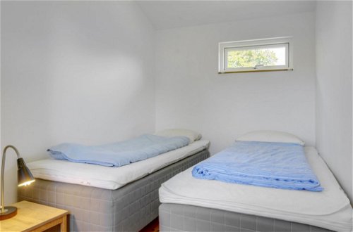 Foto 14 - Casa con 3 camere da letto a Hornbæk con terrazza