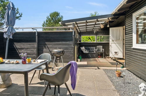 Foto 2 - Casa de 2 quartos em Nykøbing Sj com terraço