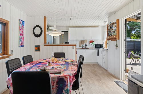 Foto 4 - Casa de 2 quartos em Nykøbing Sj com terraço
