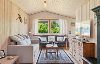 Foto 3 - Casa de 2 quartos em Nykøbing Sj com terraço