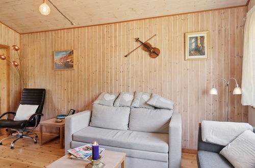 Foto 6 - Casa de 2 quartos em Nykøbing Sj com terraço