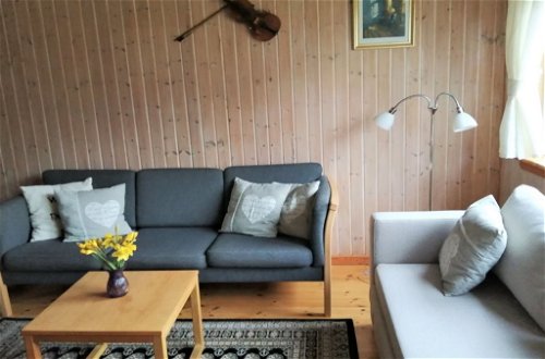 Photo 8 - Maison de 2 chambres à Nykøbing Sj avec terrasse