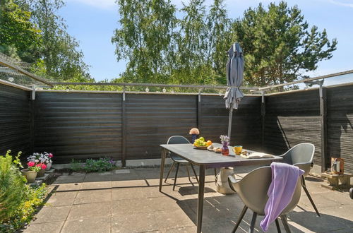 Foto 18 - Casa de 2 quartos em Nykøbing Sj com terraço