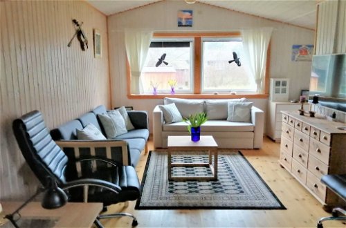 Foto 2 - Casa con 2 camere da letto a Nykøbing Sj con terrazza