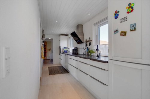 Photo 14 - 3 bedroom House in Hals with terrace