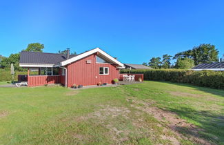 Photo 3 - 4 bedroom House in Hadsund with terrace and sauna