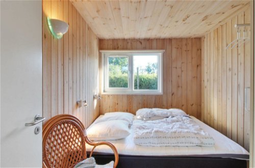 Foto 11 - Casa con 4 camere da letto a Hadsund con terrazza e sauna