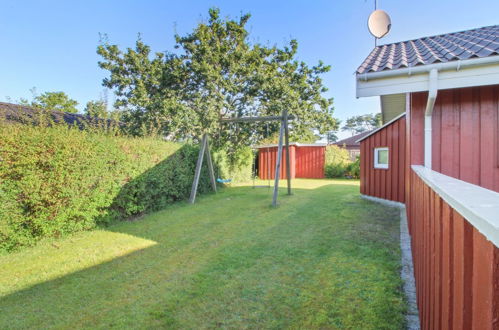 Photo 19 - Maison de 4 chambres à Hadsund avec terrasse et sauna