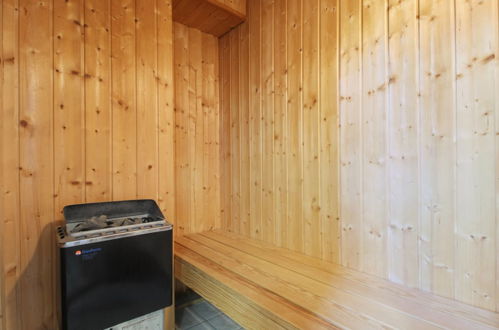 Foto 14 - Haus mit 4 Schlafzimmern in Hadsund mit terrasse und sauna