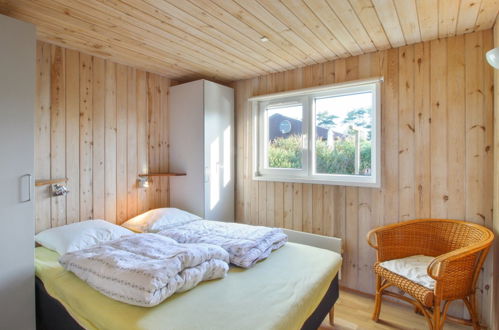 Photo 10 - Maison de 4 chambres à Hadsund avec terrasse et sauna
